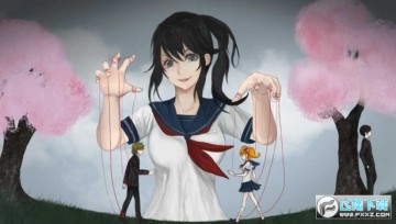 Yanderd Schoolԭ������2023�������°�