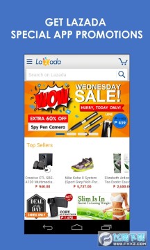 lazlive����ֱ��app���Ĺٷ���(Lazada)