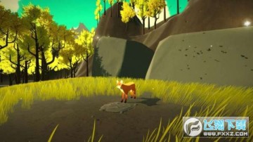 第一棵树下载中文版2023最新版 第一棵树下载中文版2023最新版