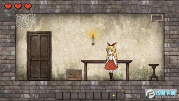 安娜的抑郁症Melancholianna安卓免费版最新版 安娜的抑郁症Melancholianna安卓免费版最新版