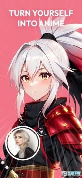 Anime Filter�����˾����ѽ�����