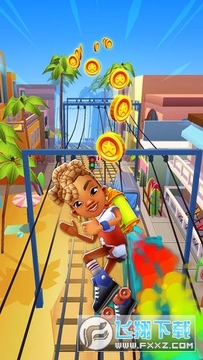 subwaysurfers���ϰ汾���ذ�װ
