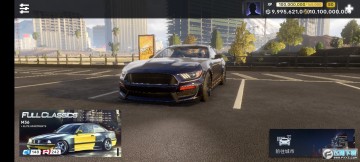 CarXstreet体验服最新版 CarXstreet体验服最新版