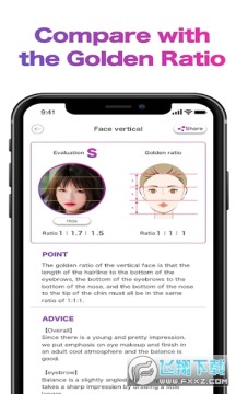 face score app下载最新安卓官方版 face score app下载最新安卓官方版