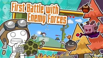 BiuBiu枪手免广告最新版 BiuBiu枪手免广告最新版