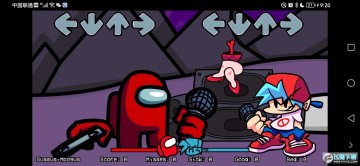 ����ҹ�ſ�FNF�ڹ�v5й¶�������°汾import v5