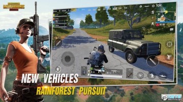 BETA PUBG MOBILE LITEʰ