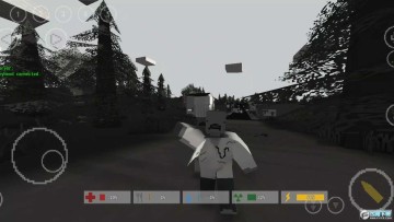 未转变者3.0手机版汉化版 未转变者3.0手机版汉化版