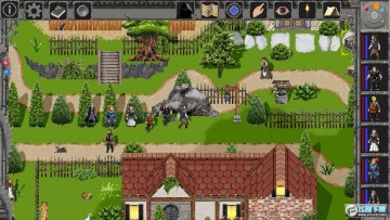 ��Ѩ��˵�����޸������°�