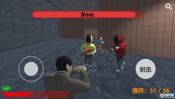 狂飙之冻鱼战神小游戏 狂飙之冻鱼战神小游戏