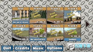 WheelieChallenge游戏正版 WheelieChallenge游戏正版