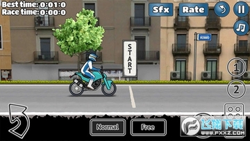 WheelieChallenge���İ�����2023���°�