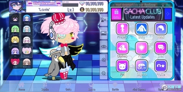 �Ӳ鴴��(Gacha Creative)�ٷ���