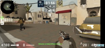 csgo移动版中文版 csgo移动版中文版