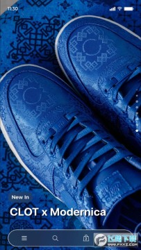 JUICE STORE官方app最新版 JUICE STORE官方app最新版