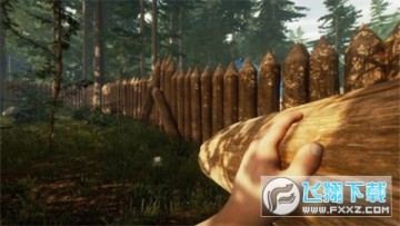 森林自由狩猎安卓版 森林自由狩猎安卓版