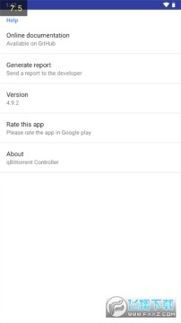 qbittorrent׿dٷ
