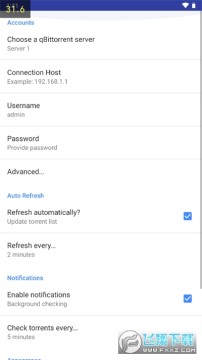 qbittorrent���İ��ֻ�������2023���°�