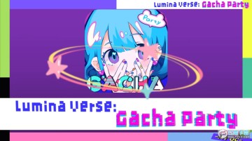 加查派对Gacha Party官方最新版 加查派对Gacha Party官方最新版