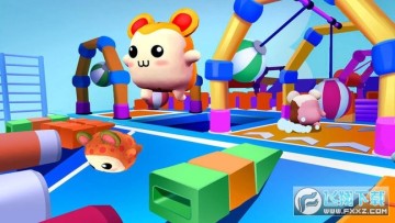 迷你世界冒险联机版 迷你世界冒险联机版