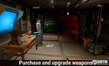 裂谷狂欢无限资源版 裂谷狂欢无限资源版