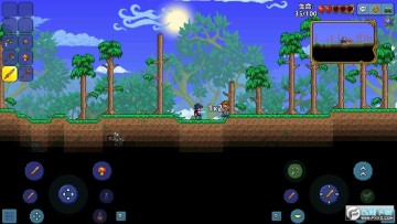 泰拉瑞亚手机版下载最新版 泰拉瑞亚手机版下载最新版