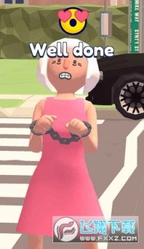 ��ͷ����3d��׿��(Street Cop 3D)