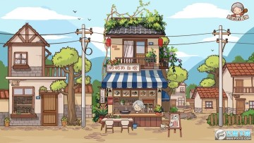 奶奶的面馆游戏官方版 奶奶的面馆游戏官方版