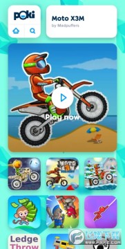 pokiС[app