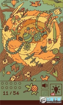 隐藏物品霓虹灯的秘密 隐藏物品霓虹灯的秘密