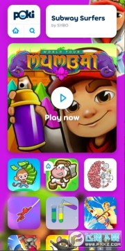 poki��Ϸ�а�׿��