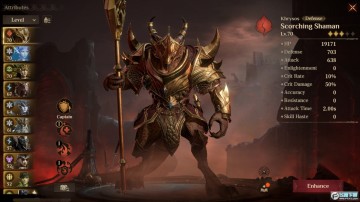 龙息神寂国际服官方版 龙息神寂国际服官方版