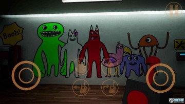 班班幼儿园免费版游戏手机版 班班幼儿园免费版游戏手机版