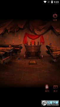 情棺2逢山见喜手游 情棺2逢山见喜手游