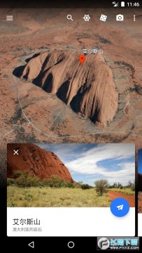 Y(Google Earth)I