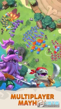 Floodrush���ιٷ���׿��