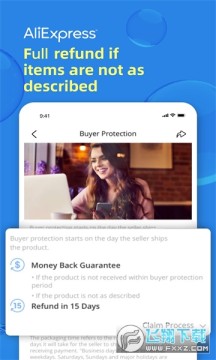 淘宝国际版app下载官方版(AliExpress) 淘宝国际版app下载官方版(AliExpress)