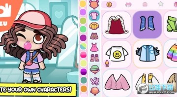 阿凡达手游下载中文版2023官方最新版 阿凡达手游下载中文版2023官方最新版