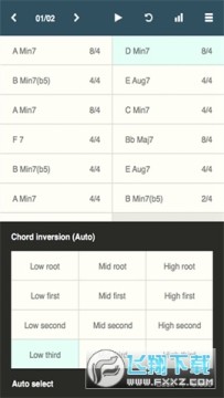 chordpulse���İ��ֻ�������2023���°�