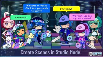 Gacha flower�Ӳ黨�����عٷ�����