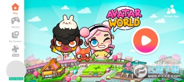 阿凡达世界中文版最新版 阿凡达世界中文版最新版