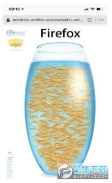 fishbowl手机测试最新版 fishbowl手机测试最新版