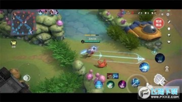 漫画群星大集结(代号jump)官方版下载安装 漫画群星大集结(代号jump)官方版下载安装