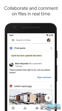 Google Drive��׿��