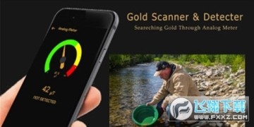 gold scanner�ٷ�����2023�������°�