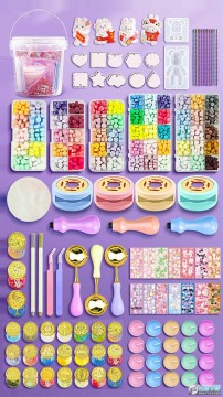 火漆纹章放置游戏 火漆纹章放置游戏