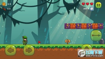 ����������ð��Archers World