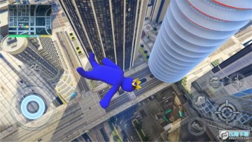 彩虹朋友正版游戏安装 彩虹朋友正版游戏安装