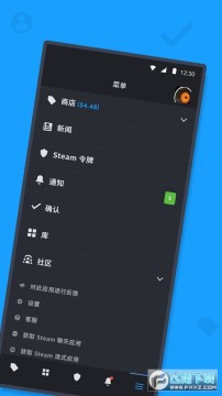 手机版steam正版安装 手机版steam正版安装