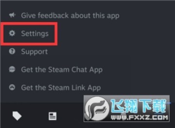 steam�ֻ����İ�